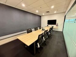 Robinson Road (D1), Office #539398461